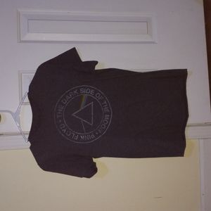 Pink Floyd T-Shirt, Size S, Grey